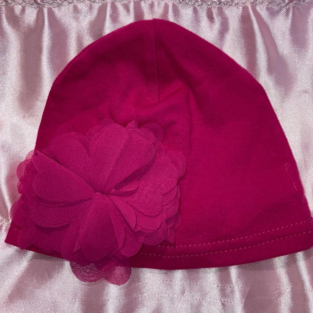 Beanie